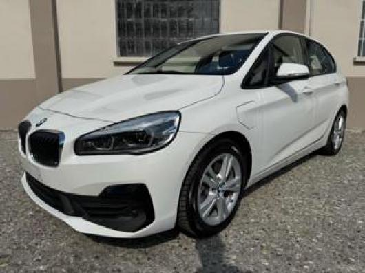 usato BMW 225