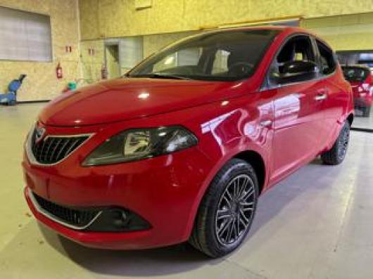 usato LANCIA Ypsilon