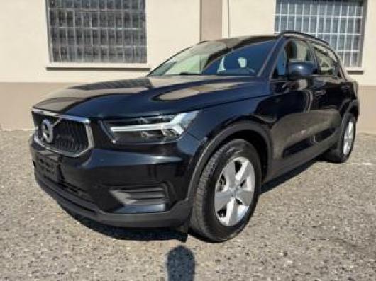 usato VOLVO XC40