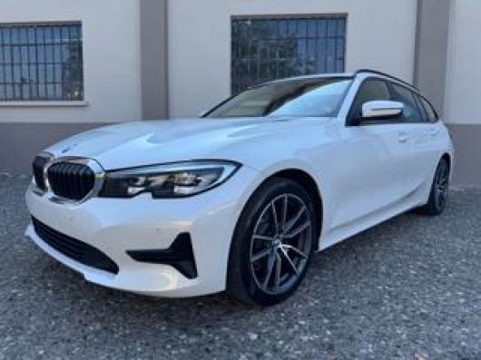 usato BMW 318