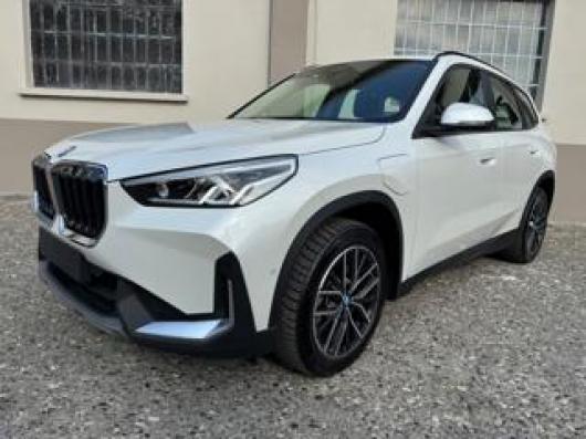 usato BMW X1