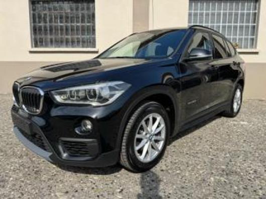 usato BMW X1