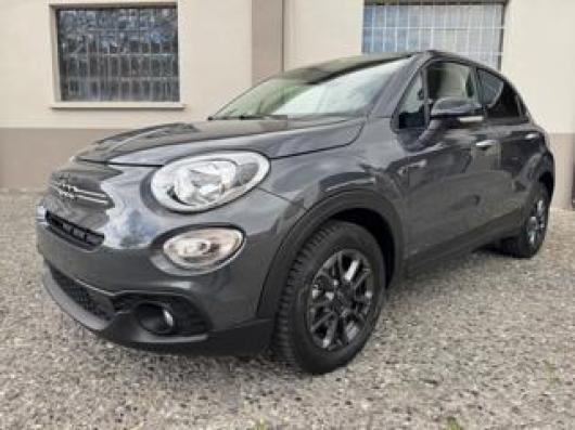 usato FIAT 500X