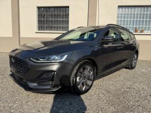 usato FORD Focus