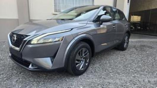 usato NISSAN Qashqai