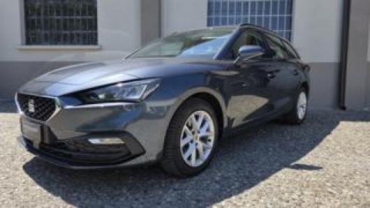 usato SEAT Leon