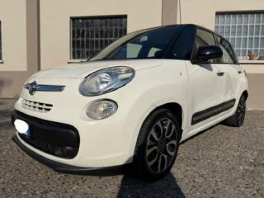 usato FIAT 500L