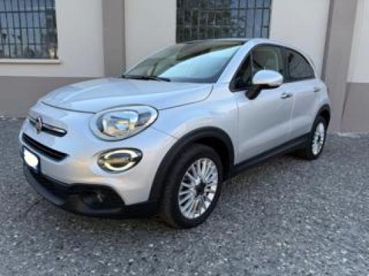 usato FIAT 500X
