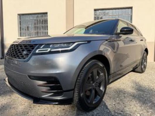 usato LAND ROVER Range Rover Velar