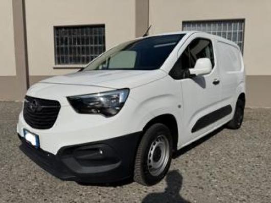 usato OPEL Combo