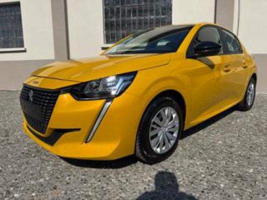 usato PEUGEOT 208