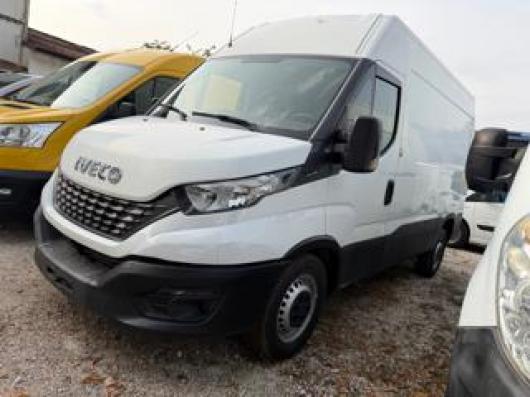 usato IVECO Daily