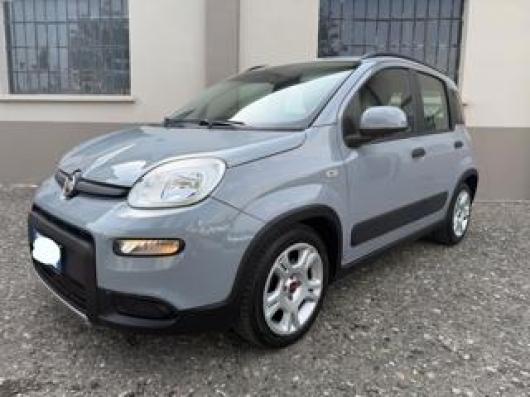 usato FIAT Panda