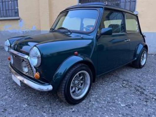 usato MINI 1300