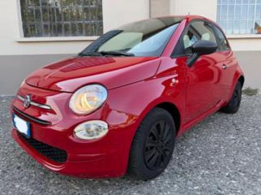 usato FIAT 500