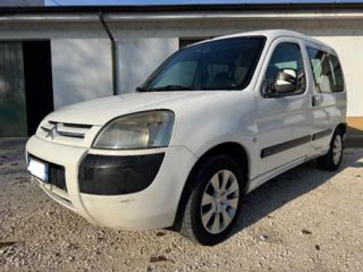 usato CITROEN Berlingo