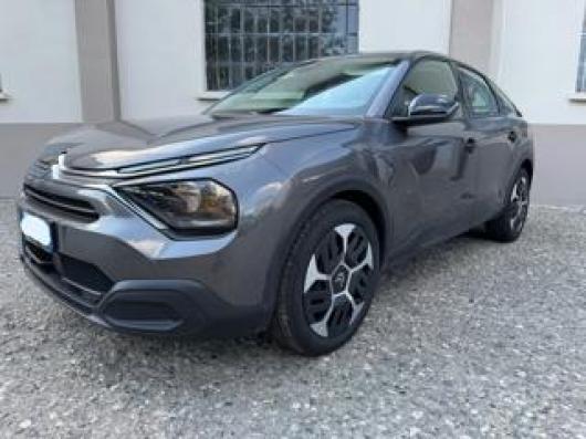 usato CITROEN C4