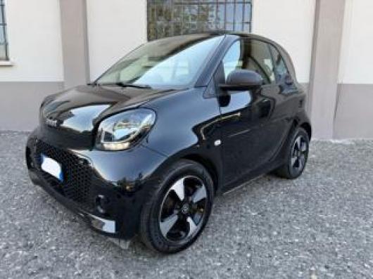 usato SMART ForTwo