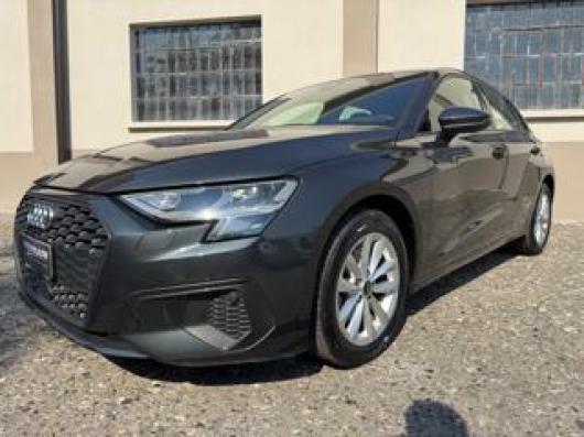 usato AUDI A3