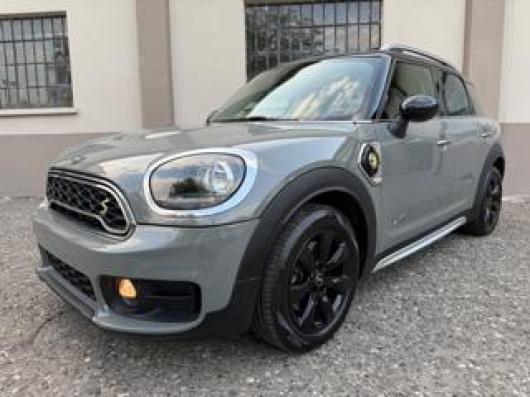 Countryman