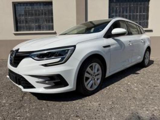 usato RENAULT Megane
