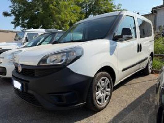 usato FIAT Doblo