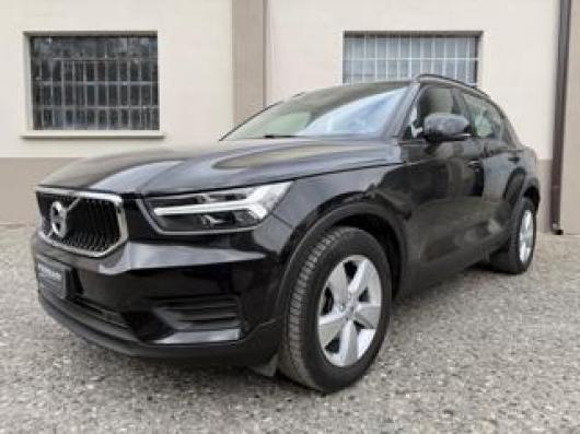 usato VOLVO XC40