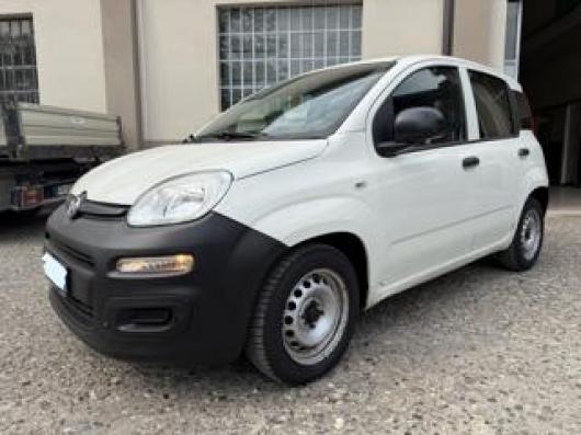 usato FIAT Panda
