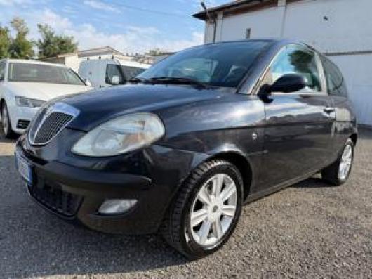 usato LANCIA Ypsilon