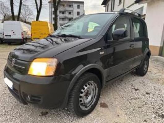 usato FIAT Panda
