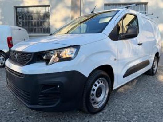 usato PEUGEOT Partner