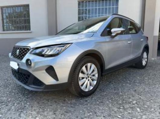 usato SEAT Arona
