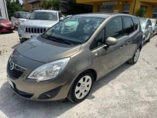 usato OPEL Meriva
