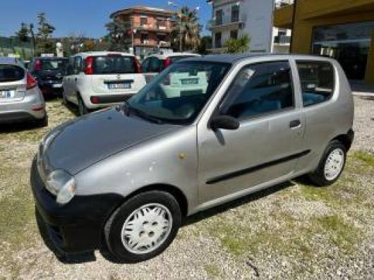 usato FIAT Seicento