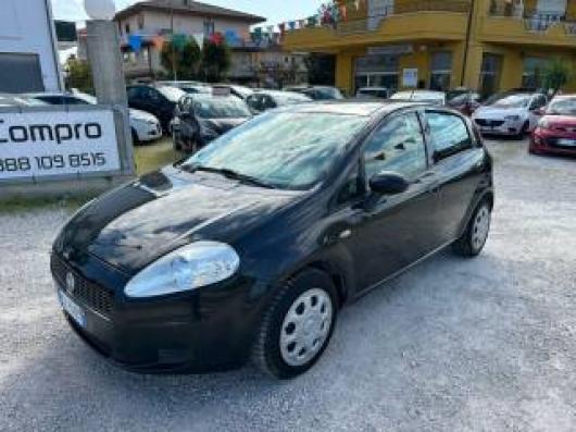 usato FIAT Grande Punto