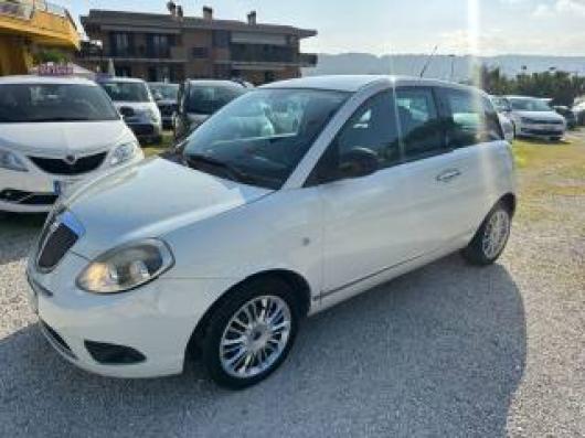 Ypsilon