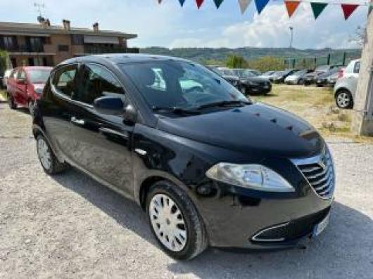 Ypsilon