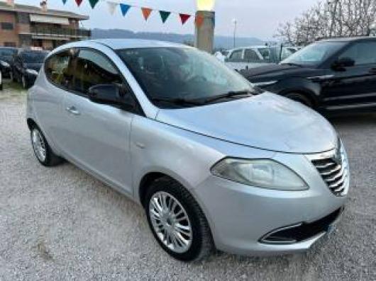 Ypsilon