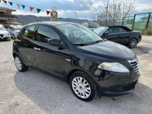 Ypsilon
