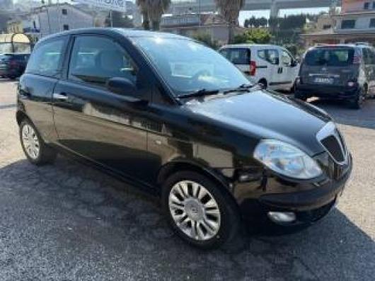 Ypsilon