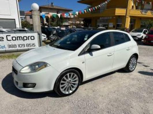usato FIAT Bravo