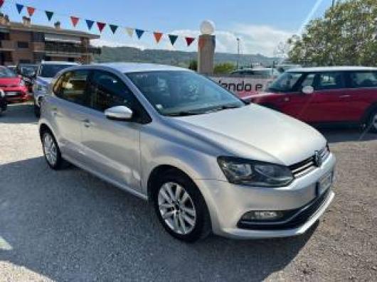 usato VOLKSWAGEN Polo