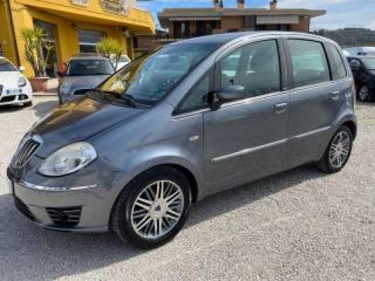 usato LANCIA MUSA