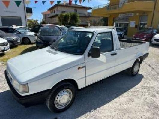 usato FIAT Fiorino
