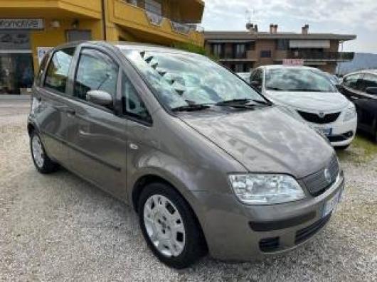 usato FIAT Idea
