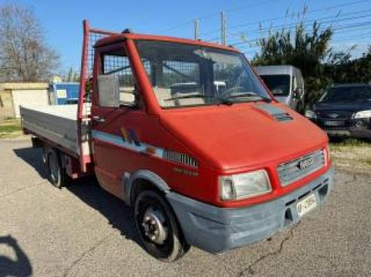 usato FIAT Altro