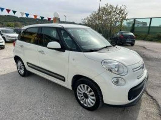 usato FIAT 500L