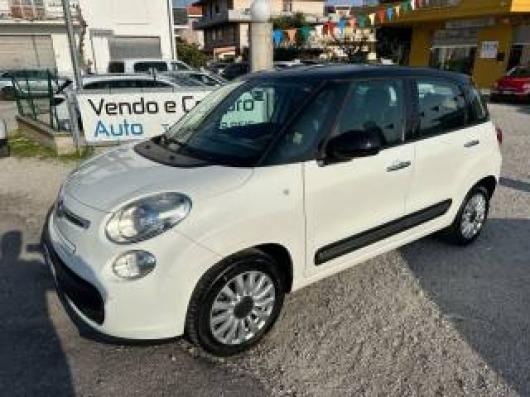 usato FIAT 500L