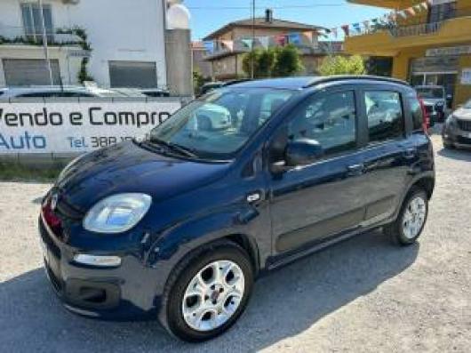 usato FIAT Panda