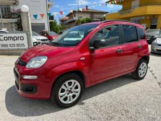 usato FIAT Panda